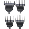 Триммер BABYLISS PRO FLASH FX FX59E FX59E(FX59ZE)