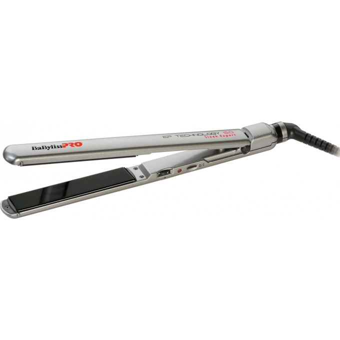 Выпрямитель для волос BABYLISS PRO SLEEK EXPERT BAB2072E